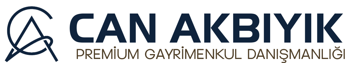 Onur Can Akbıyık I Premium Emlak Danışmanı